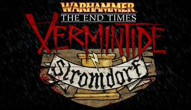 Warhammer: End Times - Vermintide Stromdorf - PC (Steam)