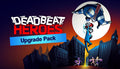 Deadbeat Heroes: Collector's Upgrade - PC (Steam)