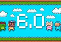 6.0 Steam CD Key
