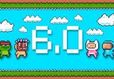 6.0 Steam CD Key