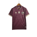 Atletico Mineiro 24/25 Special Edition Jersey - Burgundy - Fan Version