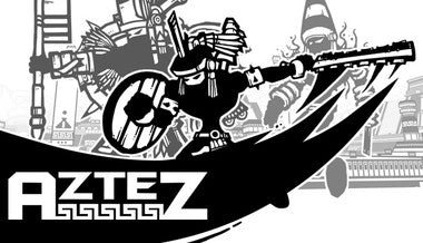 Aztez - PC & Mac (Steam)