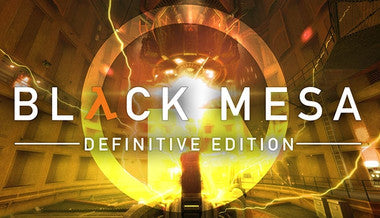 Black Mesa - PC (Steam)