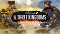 Total War: Three Kingdoms- Mandate of Heaven - PC & Mac (Steam)