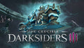 Darksiders III - The Crucible - PC (Steam)
