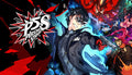 Persona 5 Scramble Strikers - Switch
