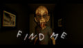 Find Me: Horror Game - PC (Steam)