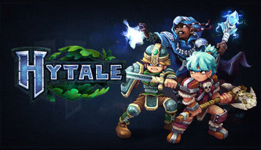 Hytale - PC