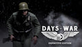 Days of War Definitive Edition - PC (Steam)