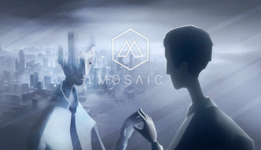 Mosaic - Xbox One