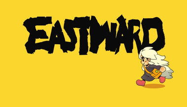 Eastward - PC & Mac (Steam)