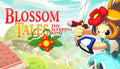 Blossom Tales: The Sleeping King - PC (Epic Games)