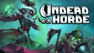 Undead Horde - PC & Mac (Steam)