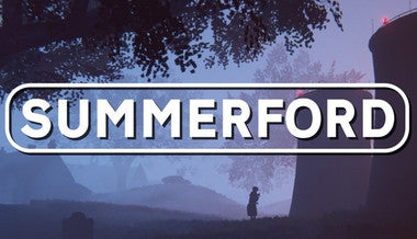 Summerford - PC (Steam)
