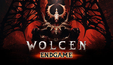 Wolcen: Lords of Mayhem - PC (Steam)