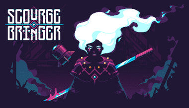 ScourgeBringer - PC & Mac (Steam)