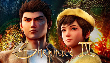 Shenmue IV - PC