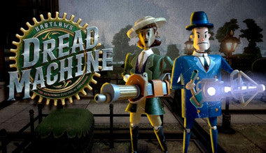 Bartlow's Dread Machine - PC (Steam)