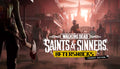 The Walking Dead: Saints & Sinners Tourist Edition - PC (Steam)