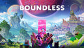 Boundless - PC & Mac (Steam)