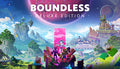 Boundless Deluxe Edition - PC & Mac (Steam)