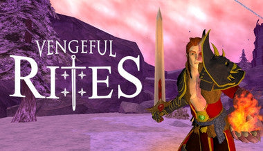 Vengeful Rites - PC (Steam)