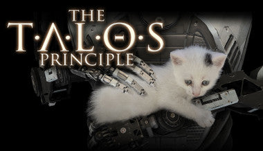 The Talos Principle - PC & Mac (Steam)