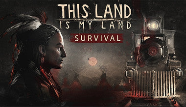 This Land Is My Land - PC (Steam)