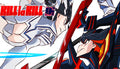 KILL la KILL -IF - PC (Steam)