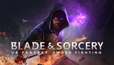 Blade and Sorcery - PC (Steam)