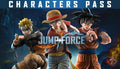 Jump Force - Characters Pass - PC (Steam)