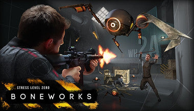 Boneworks - PC (Steam)