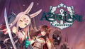Azur Lane: Crosswave - PC (Steam)