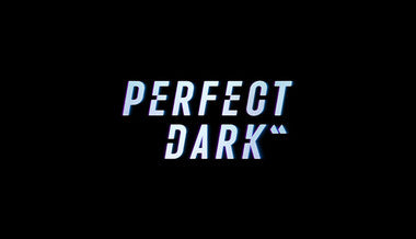 Perfect Dark - PC (Steam)