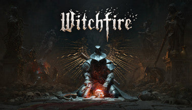 Witchfire - PC