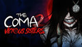 The Coma 2: Vicious Sisters - PC & Mac (Steam)