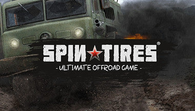 Spintires - PC (Steam)