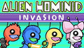 Alien Hominid Invasion - PC (Steam)
