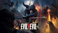 EvilvEvil - PC (Steam)