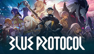 Blue Protocol - PC (Steam)