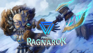 Ragnarok: Colossus - PC