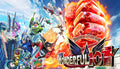 The Wonderful 101 Remastered - PC (Steam)