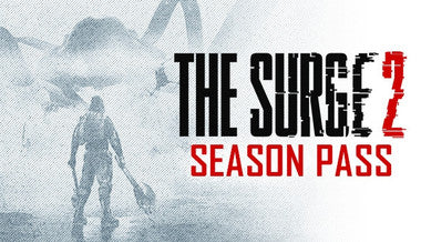 The Surge 2 - Season Pass - PC (Steam)