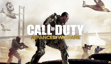Call of Duty: Advanced Warfare - Xbox One