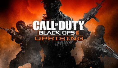 Call of Duty: Black Ops II - Uprising - PC (Steam)