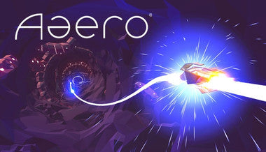 Aaero - PC (Steam)