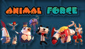 Animal Force - PC (Steam)