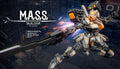 M.A.S.S. Builder - PC (Steam)