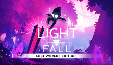 Light Fall - PC & Mac (Steam)