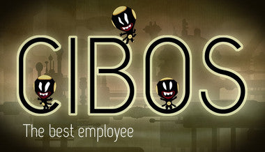 Cibos - PC & Mac (Steam)